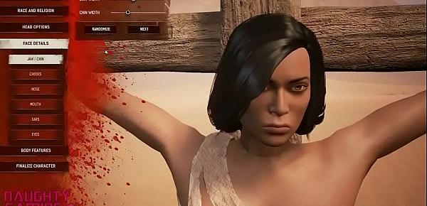  Conan Exiles Nudity UNCENSORED